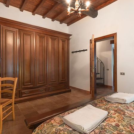 Agriturismo Casapasserini Londa Exterior photo
