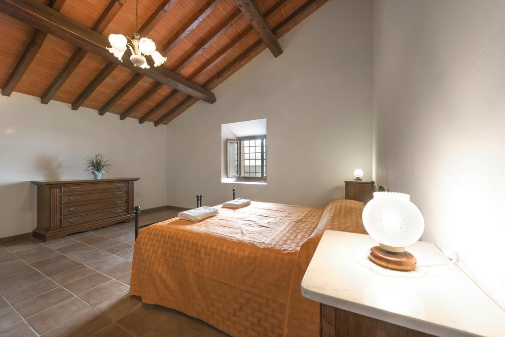 Agriturismo Casapasserini Londa Exterior photo