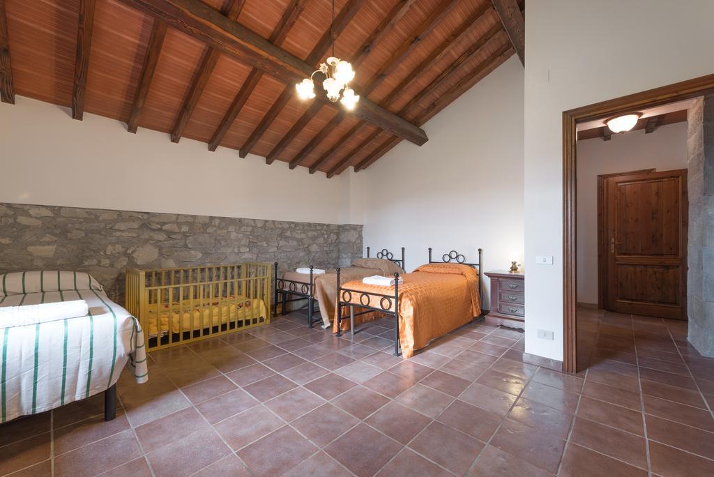 Agriturismo Casapasserini Londa Exterior photo